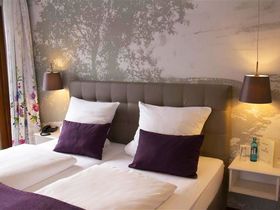 6 Tage Auszeit im Sauerland inkl. 1 x Verwöhn-Halbpension 