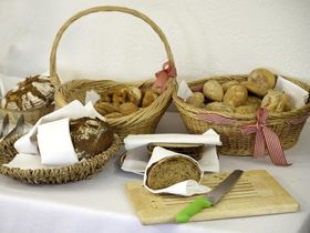 Wandern und Biken im Schwarzwald | 4 Tage Fohrenbühl