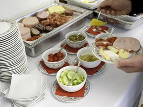 Wandern und Biken im Schwarzwald | 4 Tage Fohrenbühl