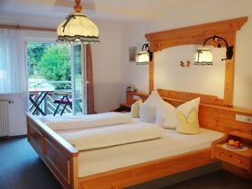 Wandern und Biken im Schwarzwald | 4 Tage Fohrenbühl