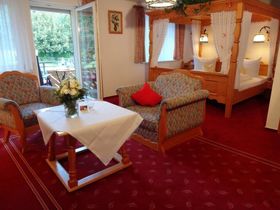 Wandern und Biken im Schwarzwald | 4 Tage Fohrenbühl