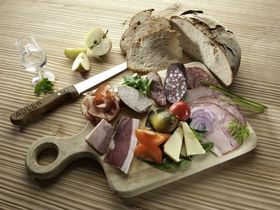 Wandern und Biken im Schwarzwald | 4 Tage Fohrenbühl