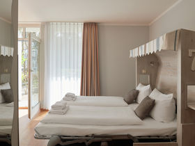 Silvester auf Rügen - Jahreswechsel am Meer