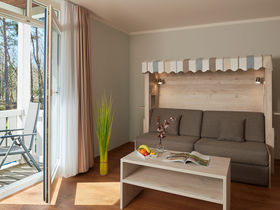 Silvester auf Rügen - Jahreswechsel am Meer