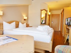 Silvester auf Rügen - Jahreswechsel am Meer