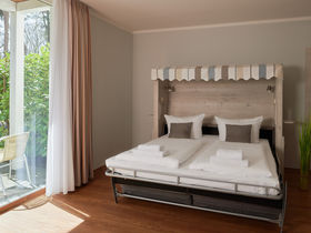 Silvester auf Rügen - Jahreswechsel am Meer