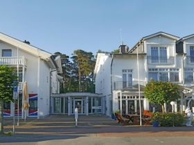 Silvester auf Rügen - Jahreswechsel am Meer