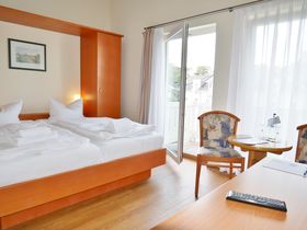 Silvester auf Rügen - Jahreswechsel am Meer