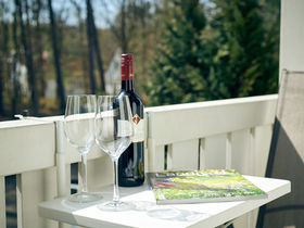 Silvester auf Rügen - Jahreswechsel am Meer