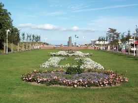 Silvester auf Rügen - Jahreswechsel am Meer