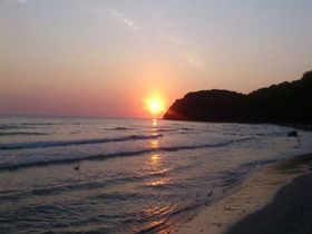 Silvester auf Rügen - Jahreswechsel am Meer