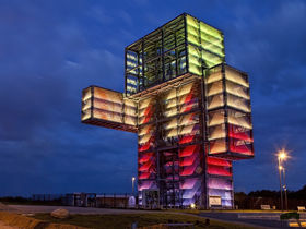 Kurzurlaub in der Nordeifel - 6 Tage