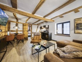 4 Tage Sauerlandromantik im Hotel Alte Schule