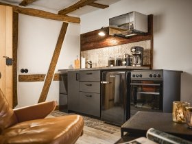 4 Tage Sauerlandromantik im Hotel Alte Schule