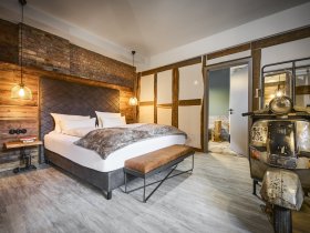 4 Tage Sauerlandromantik im Hotel Alte Schule