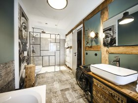 4 Tage Sauerlandromantik im Hotel Alte Schule