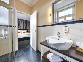 4 Tage Sauerlandromantik im Hotel Alte Schule