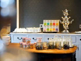 4 Tage Sauerlandromantik im Hotel Alte Schule