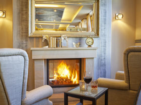 4 Tage Sauerlandromantik im Hotel Alte Schule