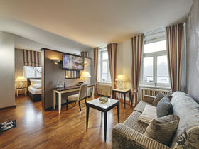 4 Tage Sauerlandromantik im Hotel Alte Schule