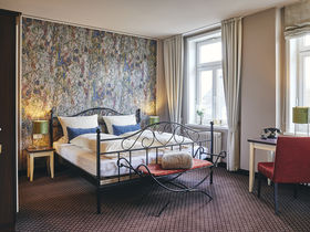 4 Tage Sauerlandromantik im Hotel Alte Schule