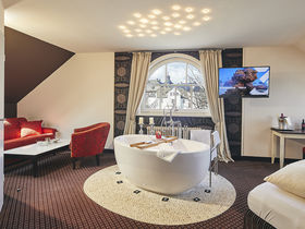 4 Tage Sauerlandromantik im Hotel Alte Schule