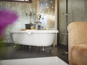 4 Tage Sauerlandromantik im Hotel Alte Schule