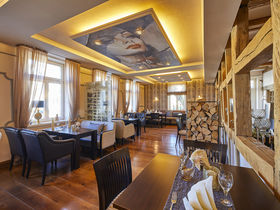 4 Tage Sauerlandromantik im Hotel Alte Schule