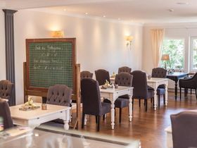 4 Tage Sauerlandromantik im Hotel Alte Schule