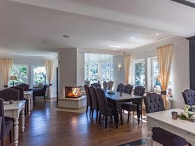 4 Tage Sauerlandromantik im Hotel Alte Schule