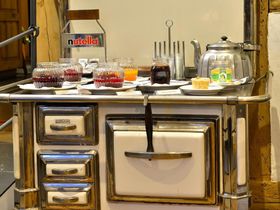 4 Tage Sauerlandromantik im Hotel Alte Schule