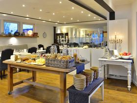 4 Tage Sauerlandromantik im Hotel Alte Schule