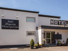 4 Tage Sauerlandromantik im Hotel Alte Schule