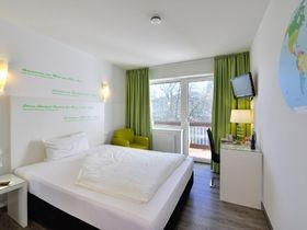 4 Tage Sauerlandromantik im Hotel Alte Schule