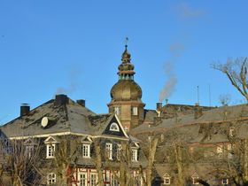 4 Tage Sauerlandromantik im Hotel Alte Schule