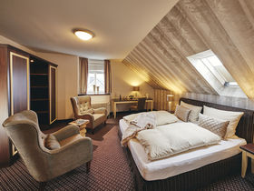 4 Tage Sauerlandromantik im Hotel Alte Schule