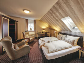 4 Tage Sauerlandromantik im Hotel Alte Schule