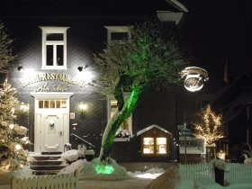 Silvester im Sauerland - Welcome 2026