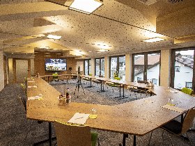 3 Tage Kurzurlaub in der Oberpfalz mit Schmankerlmenü