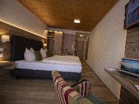 Weihnachten 2025 im Bayerischen Wald 