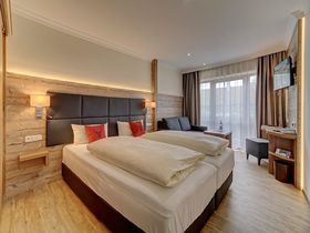 Weihnachten 2025 im Bayerischen Wald 