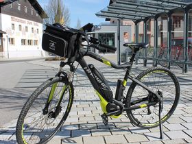 3 Tage Kurzurlaub in der Oberpfalz mit Schmankerlmenü