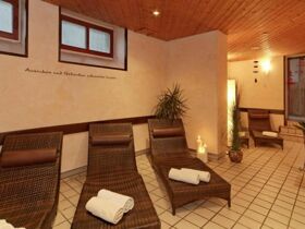 Weihnachten 2025 im Bayerischen Wald 