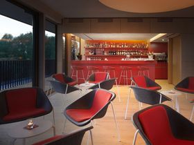 Wärme Tanken im bora HotSpaResort am Bodensee