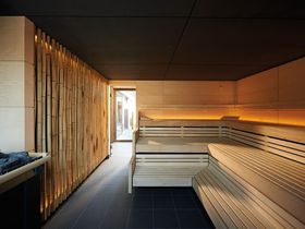 Wärme Tanken im bora HotSpaResort am Bodensee