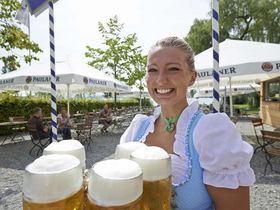 Wärme Tanken im bora HotSpaResort am Bodensee