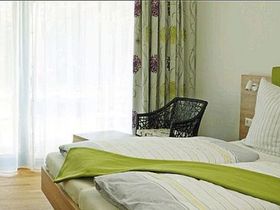 Auszeit direkt am Bodensee - 4 Tage