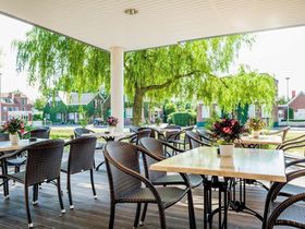 4 Tage Papenburger Ozeanriesen inkl. Besichtigung Meyer Werft  