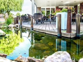 4 Tage Papenburger Ozeanriesen inkl. Besichtigung Meyer Werft  