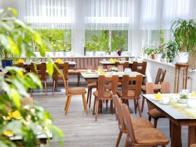 Thüringen erkunden...